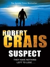 Suspect (eBook)